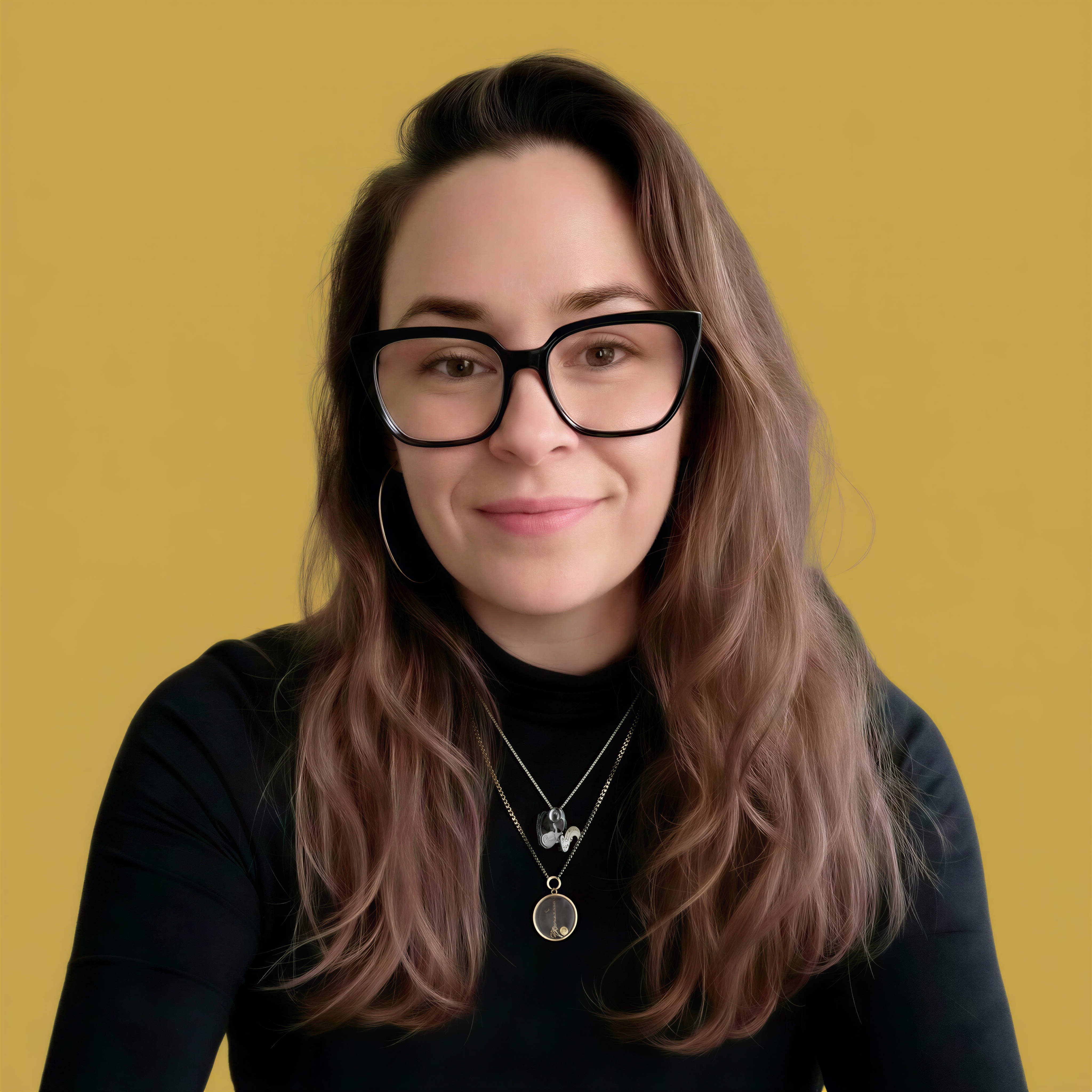 Anna Weinberger MA – Systemische Coachin